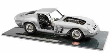 M272 Ferrari 250 GTO, 1962, Techno Classica 2024  1:18